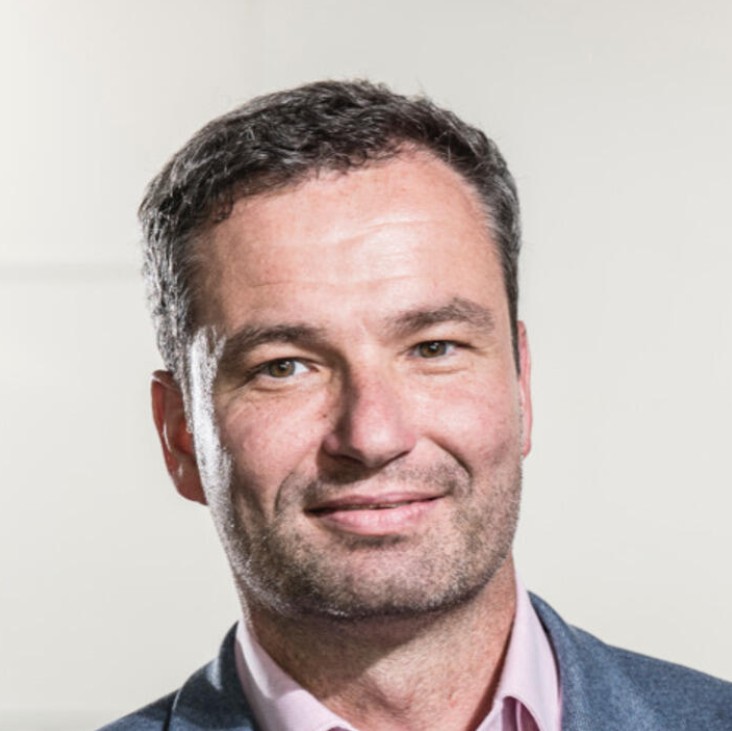 Prof. Jochen M. Schneider